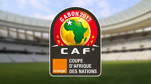 Image result for afcon Gabon 2017