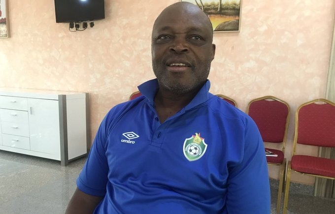 Sunday Chidzambwa gives positive reaction after Warriors victory over