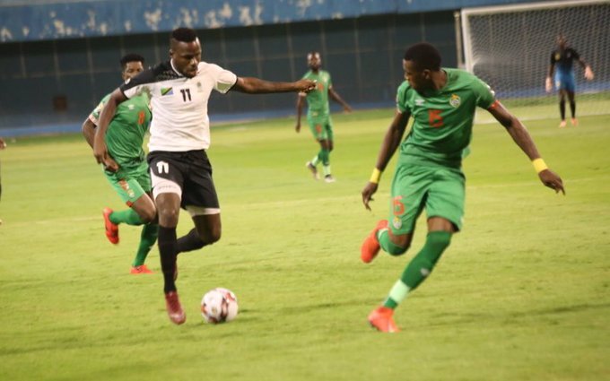 zimbabwe_vs_tanzania - Soccer24