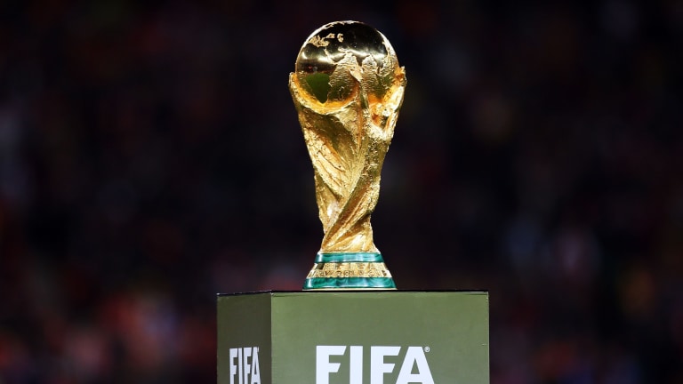 Photo of La France a subi un autre coup dur avant la Coupe du Monde de la FIFA