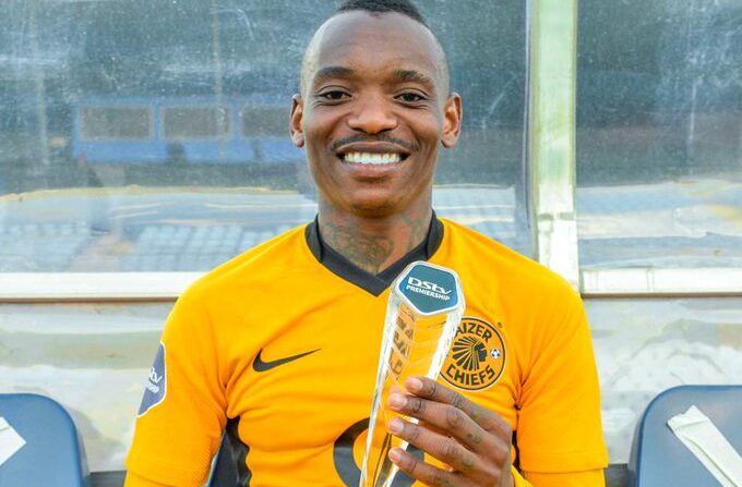 Khama Billiat drops on PSL all-time top-scorers ranking - Soccer24