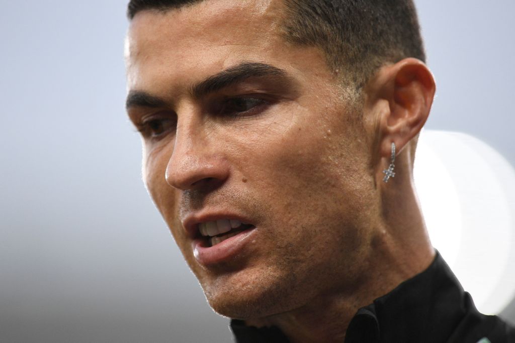 JUST IN Manchester United Respond To Ronaldo Interview Soccer24 just-in-manchester-united-respond-to-ronaldo-interview-soccer24