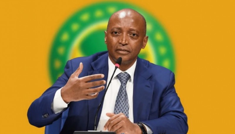 CAF set date to hold initial discussion on AFCON bidding process after Zimbabwe submitted joint bid with South Africa