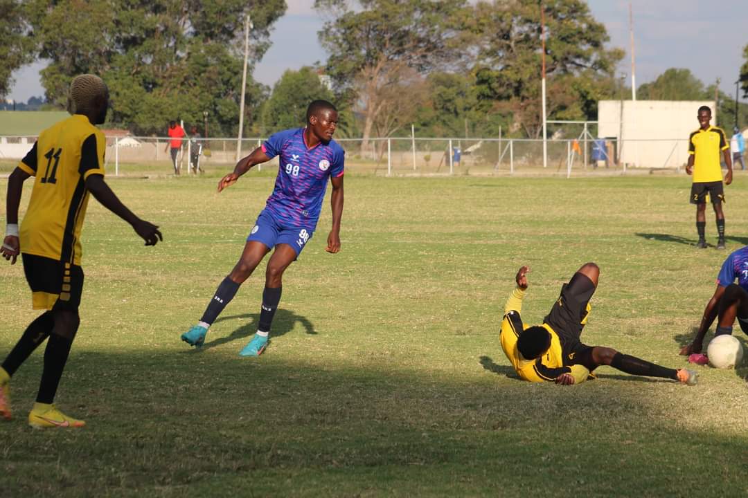 Northern Region Soccer League title race intensifies - Soccer24