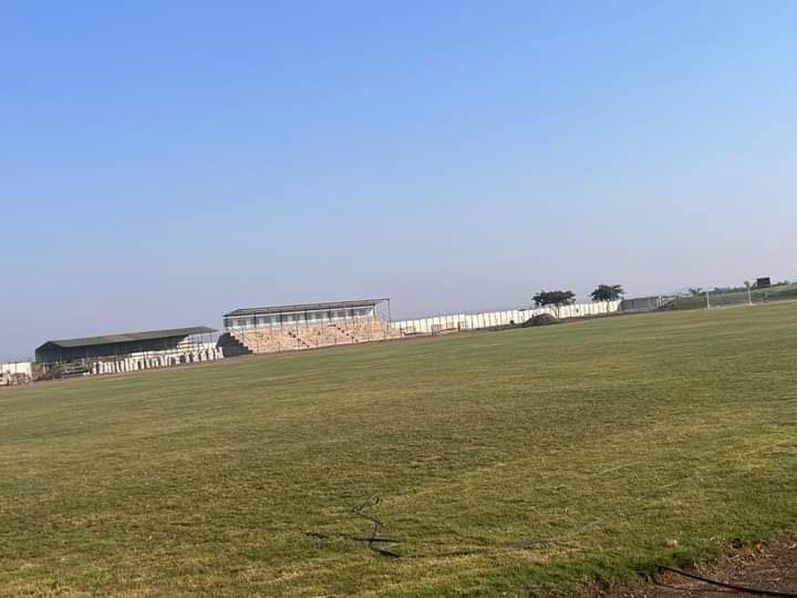 Greenfuel's Chisumbanje Stadium cleared to host PSL games Soccer24