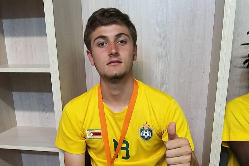 Summerfield thrilled by Zimbabwe’s return to international football