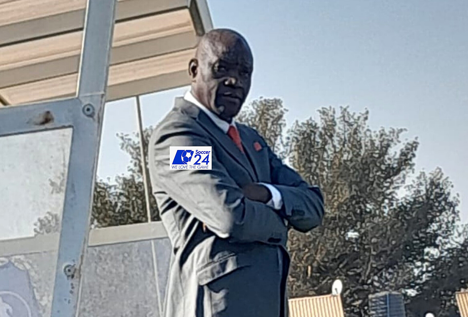 Mutasa still optimistic despite MWOS' form slump - Soccer24