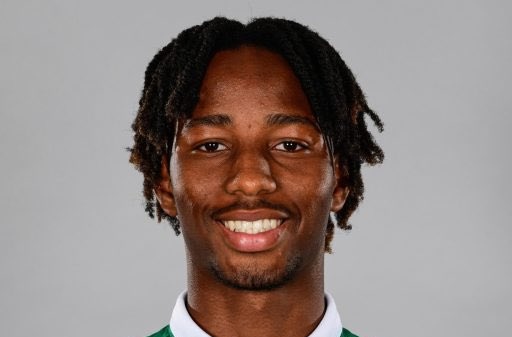 Benjani Mwaruwari Jr finds new home in England Soccer24