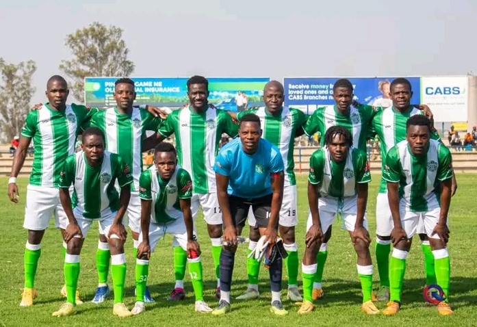 Manica Diamonds maintain unbeaten run as CAPS, Dynamos fall - Soccer24