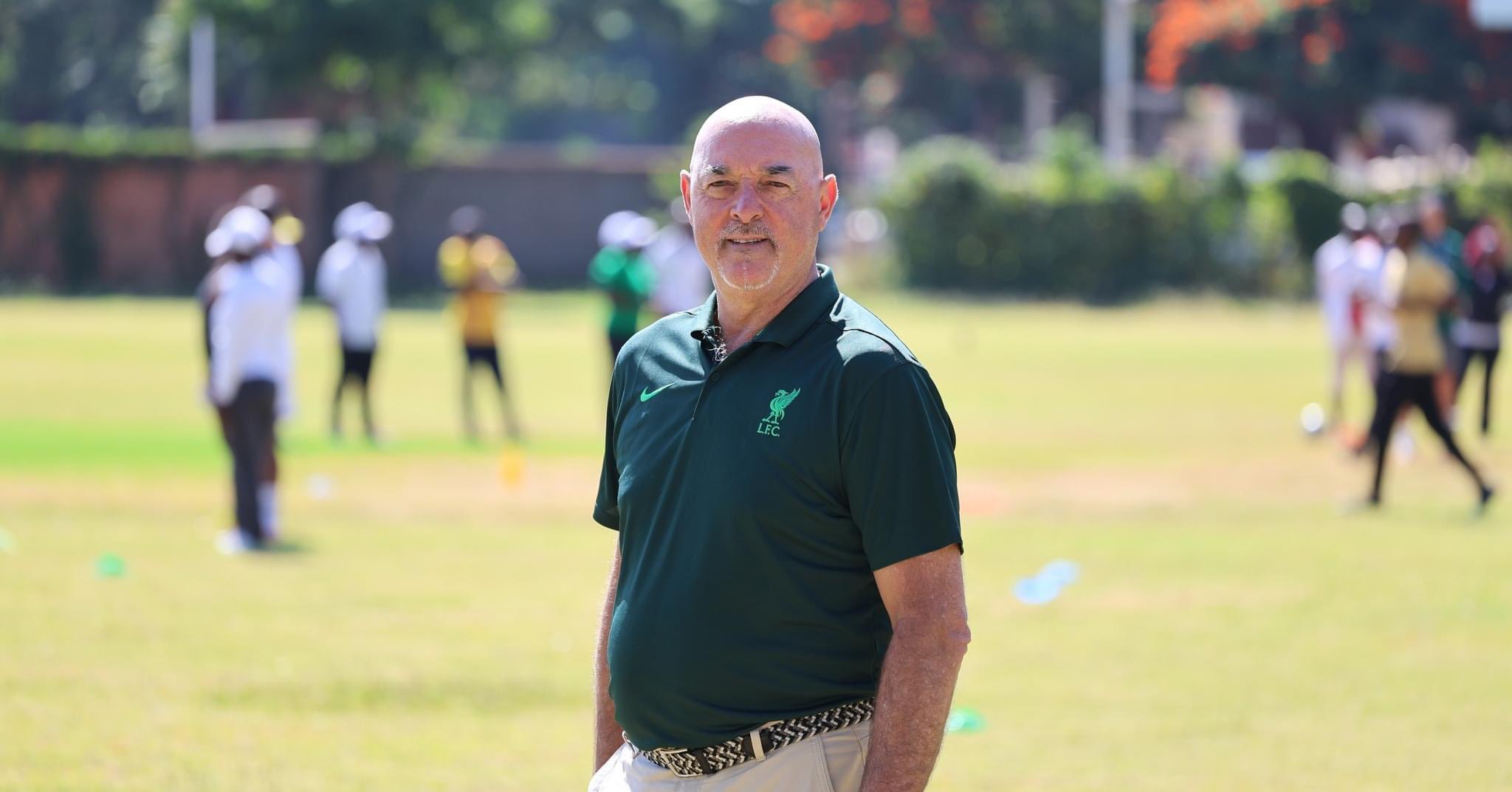 Fiche De Bruce D. Grobbelaar (), L'actu Le Palmares Et Les