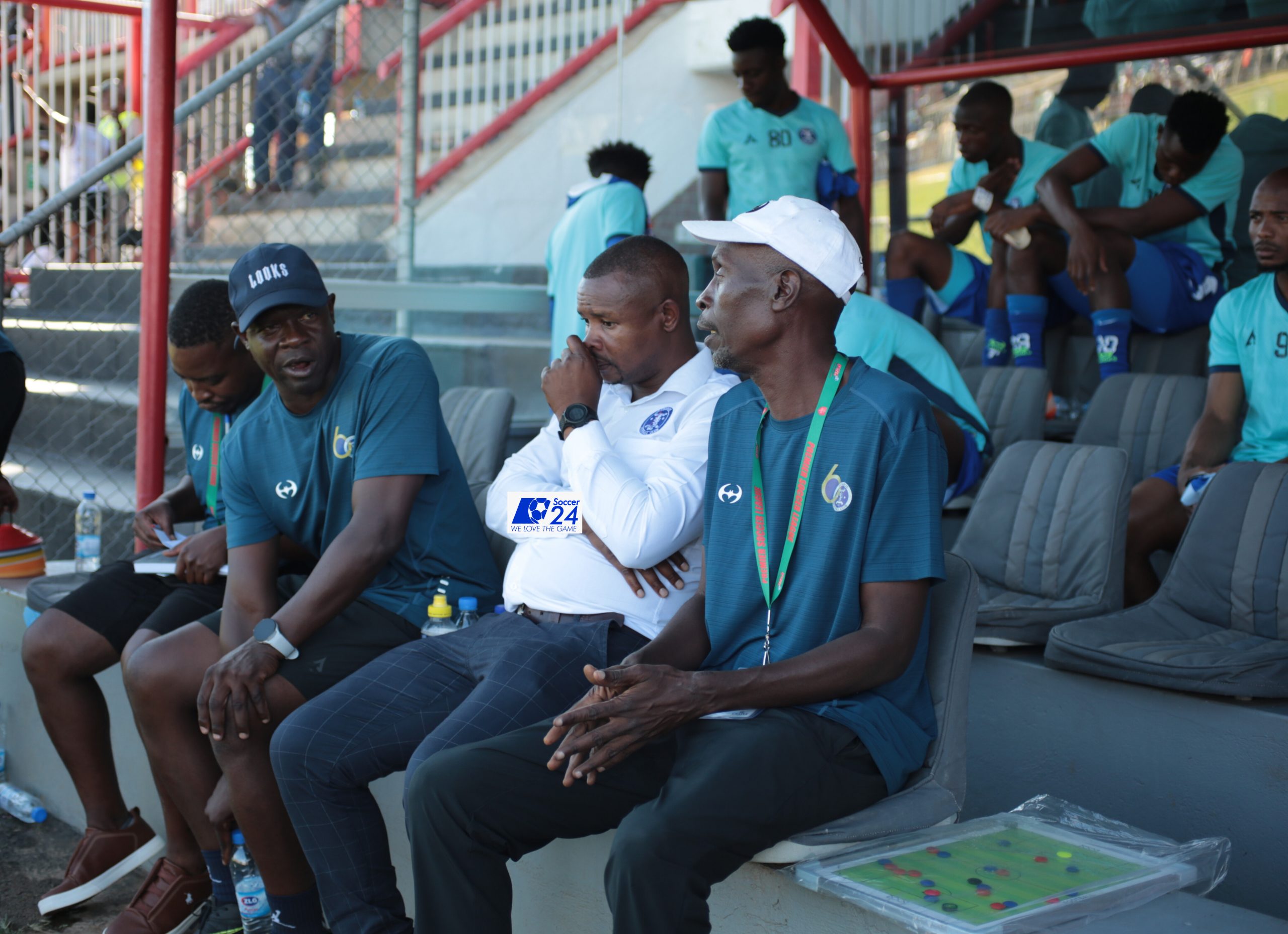 Catch 22 Situation For Mangombe Soccer24 Catch 22 situation for mangombe soccer24