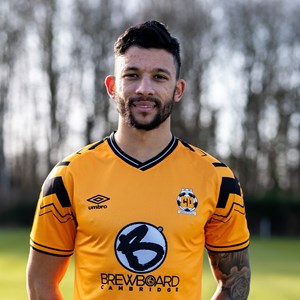 Crisp Macauley Bonne: Maldon Striker Set To Face Salah At Afcon Landscape Photography Crisp Macauley Bonne: Maldon Striker Set To Face Salah At Afcon Landscape Photography