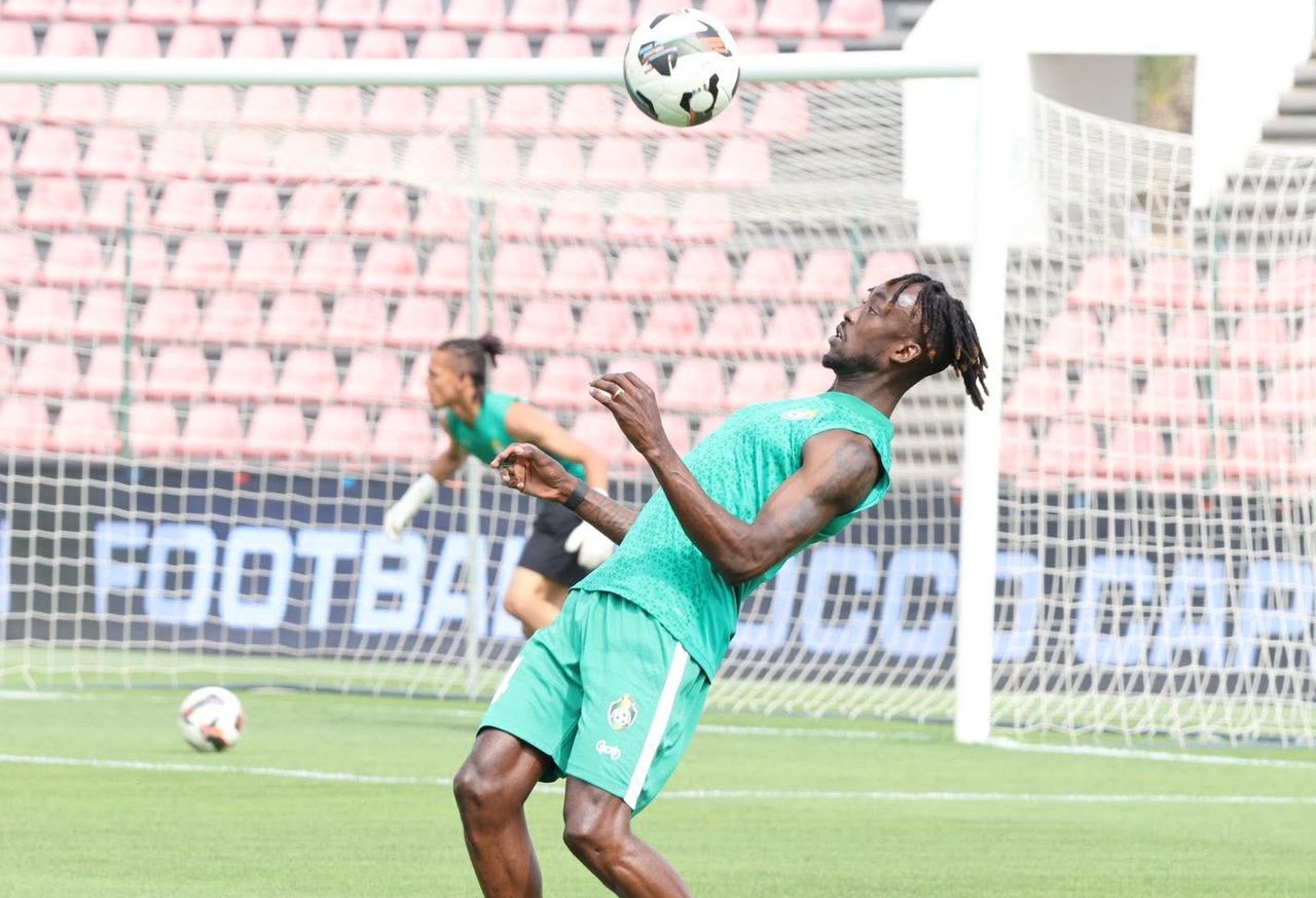 Zim players based abroad round-up: Thando Ngwenya on target as Warriors stars enjoy mixed fortunes abroad