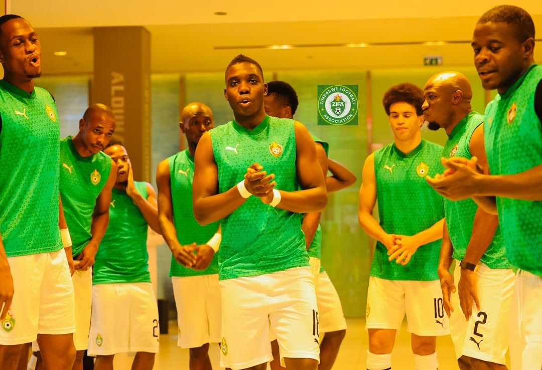 Sheffield Wednesday clears pair for Zimbabwe Warriors duty