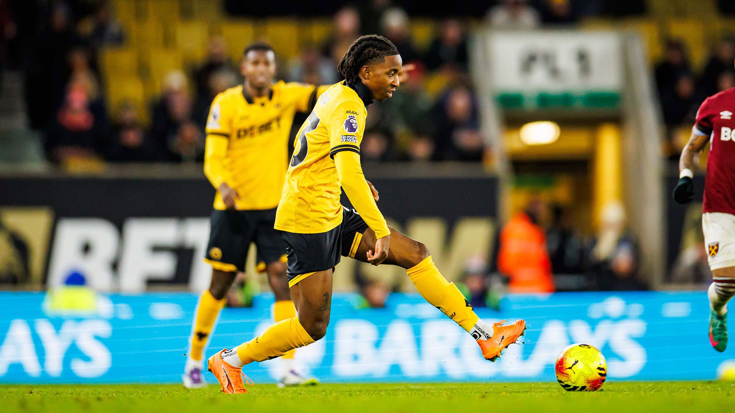 Zim players based abroad round-up: Jordan Zemura and Tawanda Chirewa on target