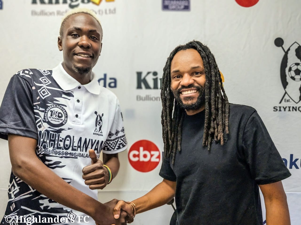 Andrew Mbeba decides future amid Dynamos FC interest