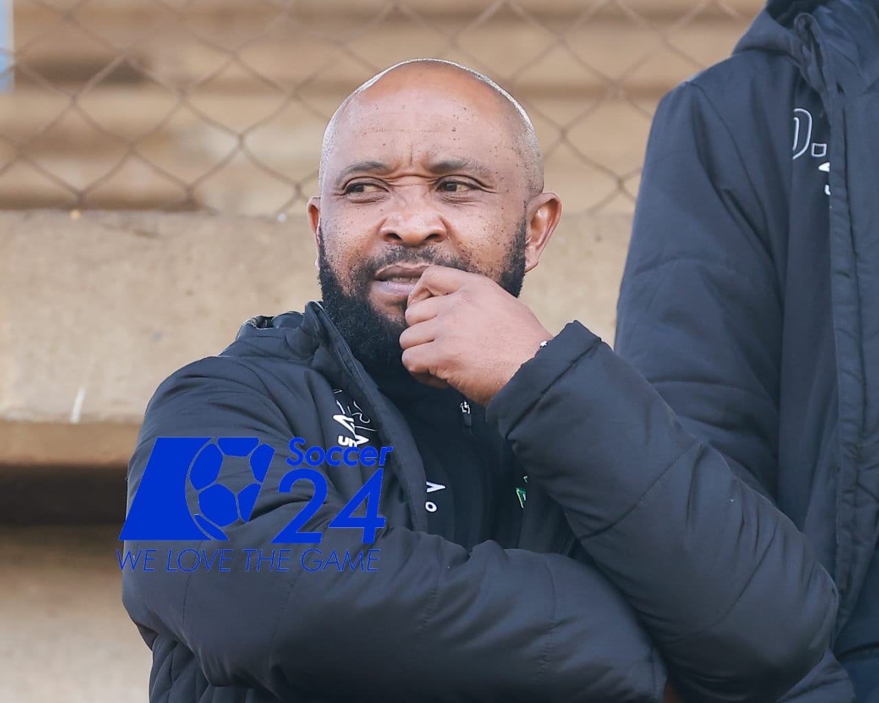 South African coach Thabo Senong and Letsholonyane cleared to take charge of FC Platinum