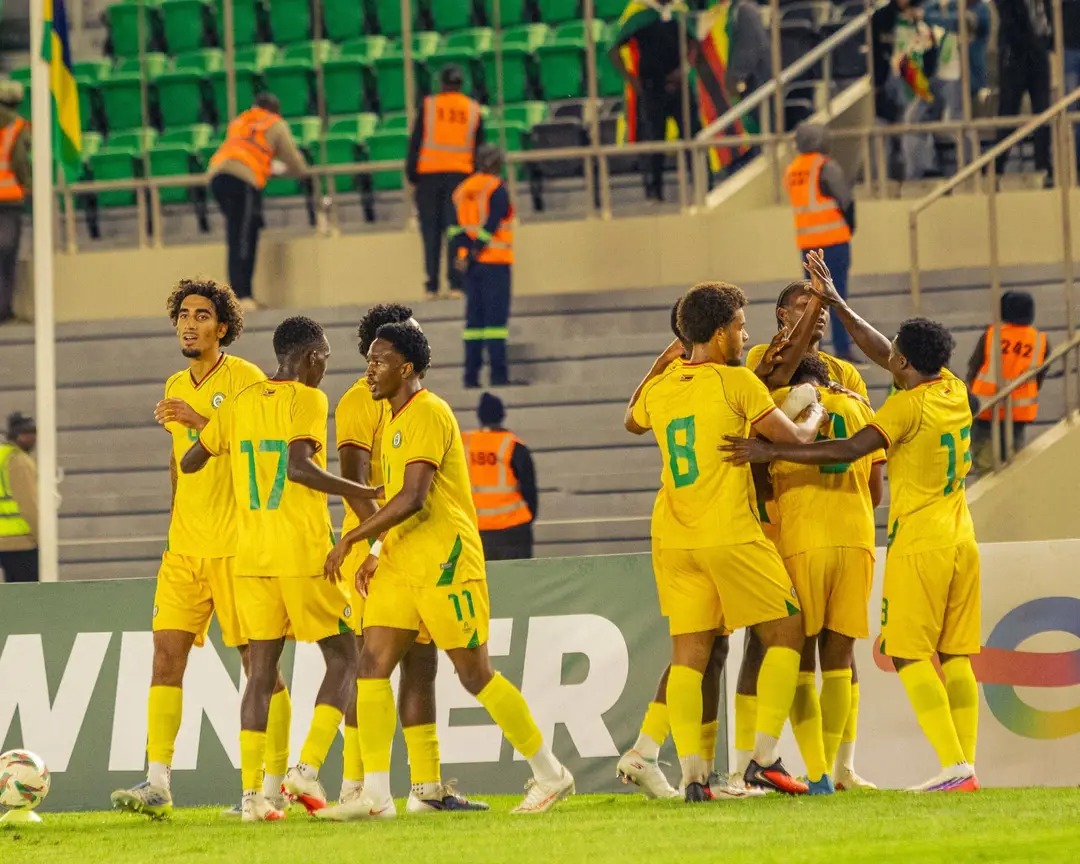 Ticket charges for Zimbabwe U23 AFCON qualifiers clash against Mali announced