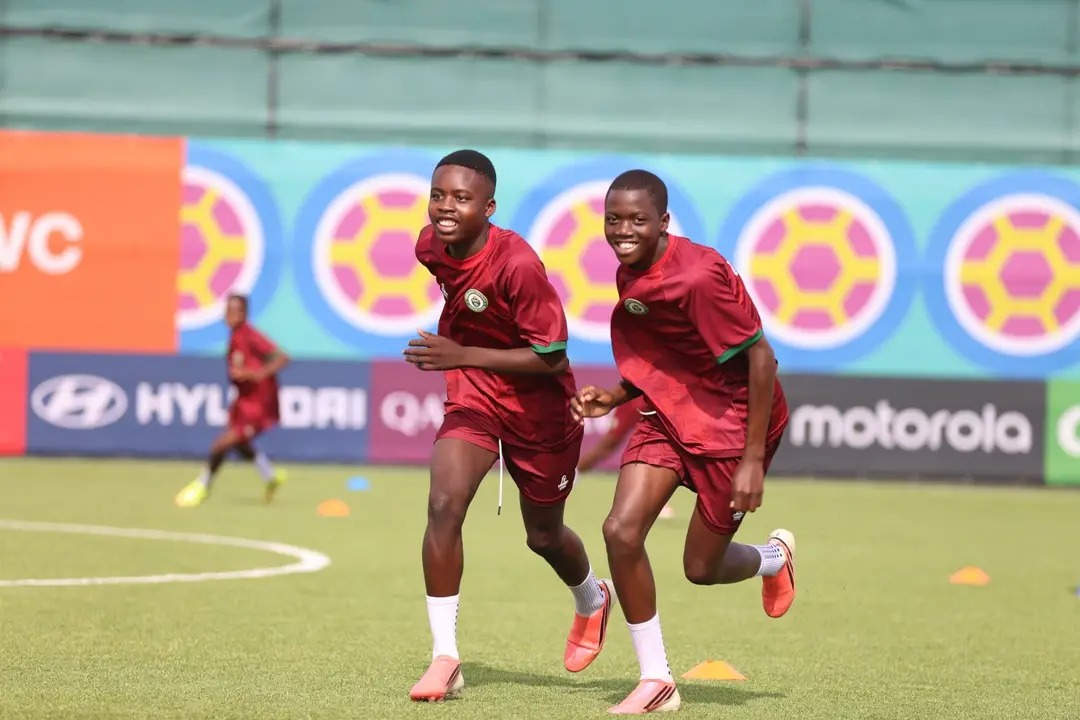 Winning start for Zimbabwe at World Cup U15 as they beat Cambodia 3-2